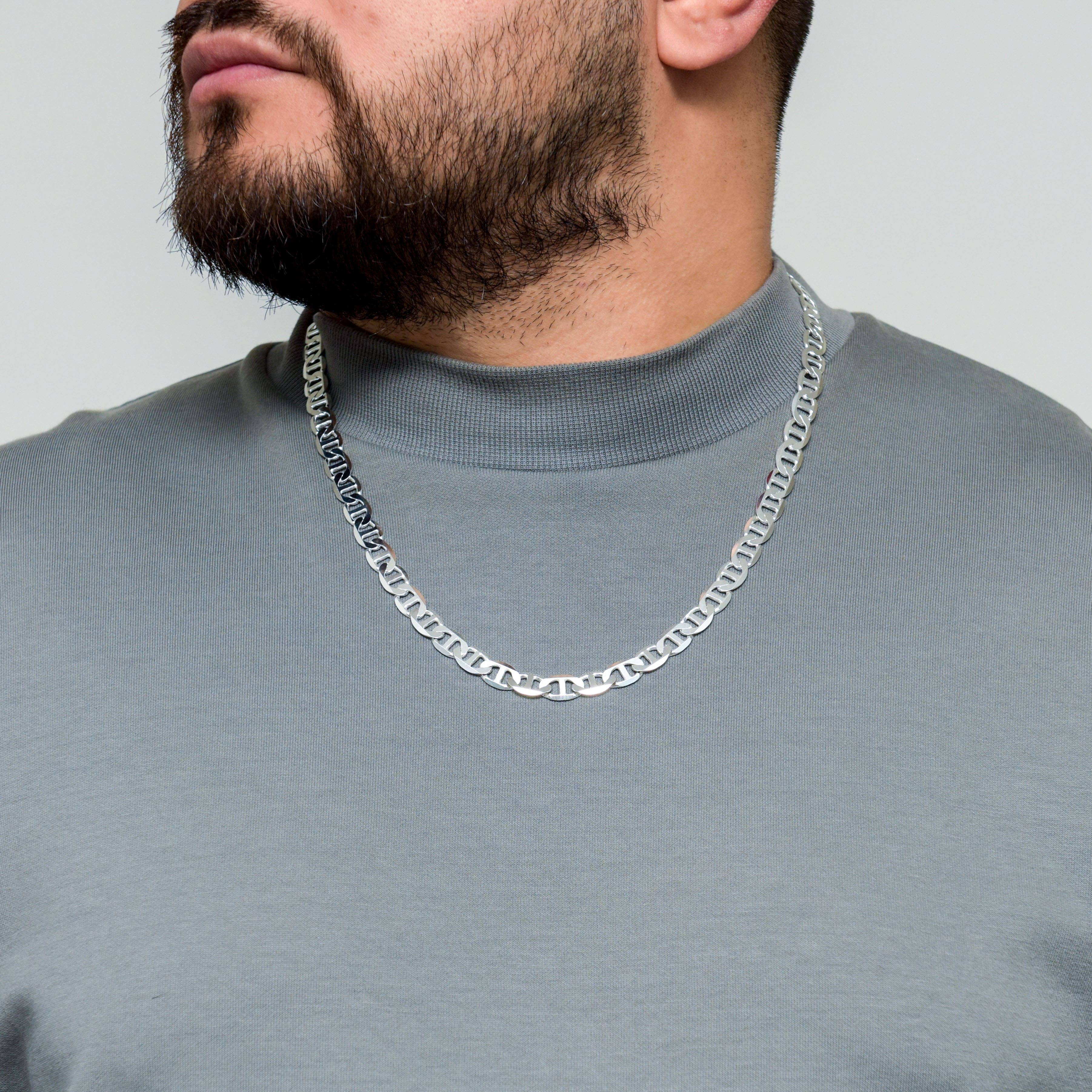 Gucci Chain 8.5MM width