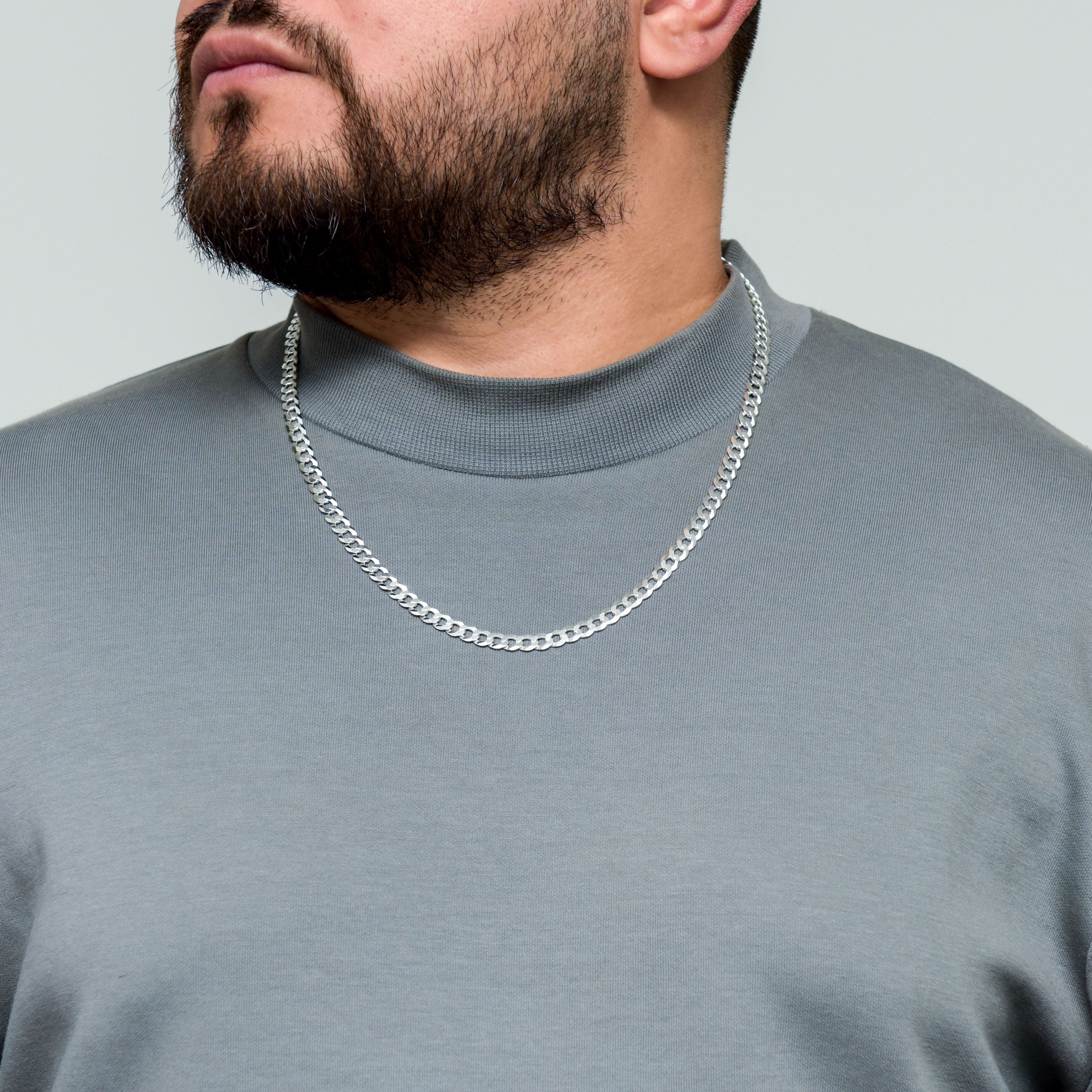 Gourmet Chain 6.0MM width
