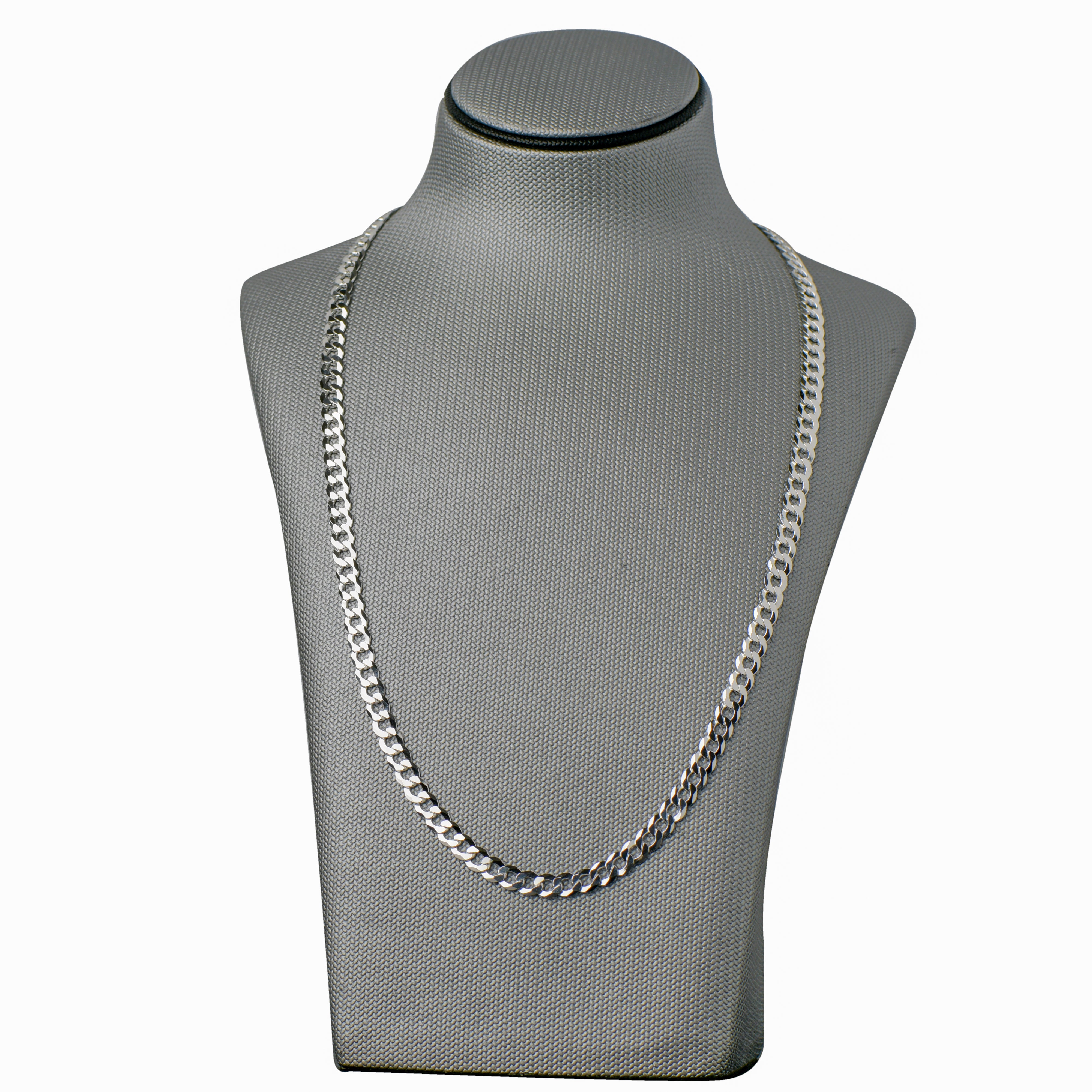 Gourmet Chain 6.0MM width