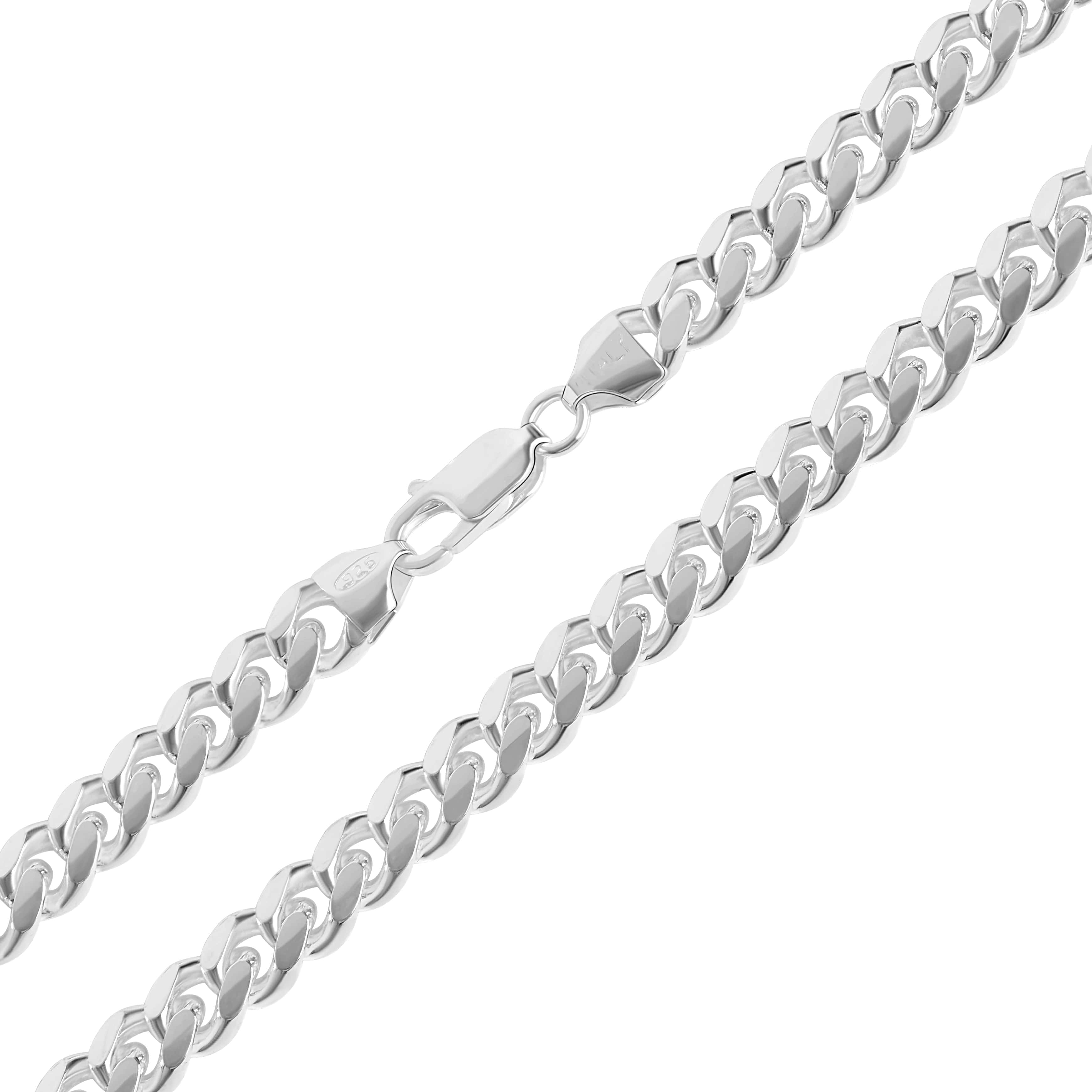 Cuban Chain 8.5MM width