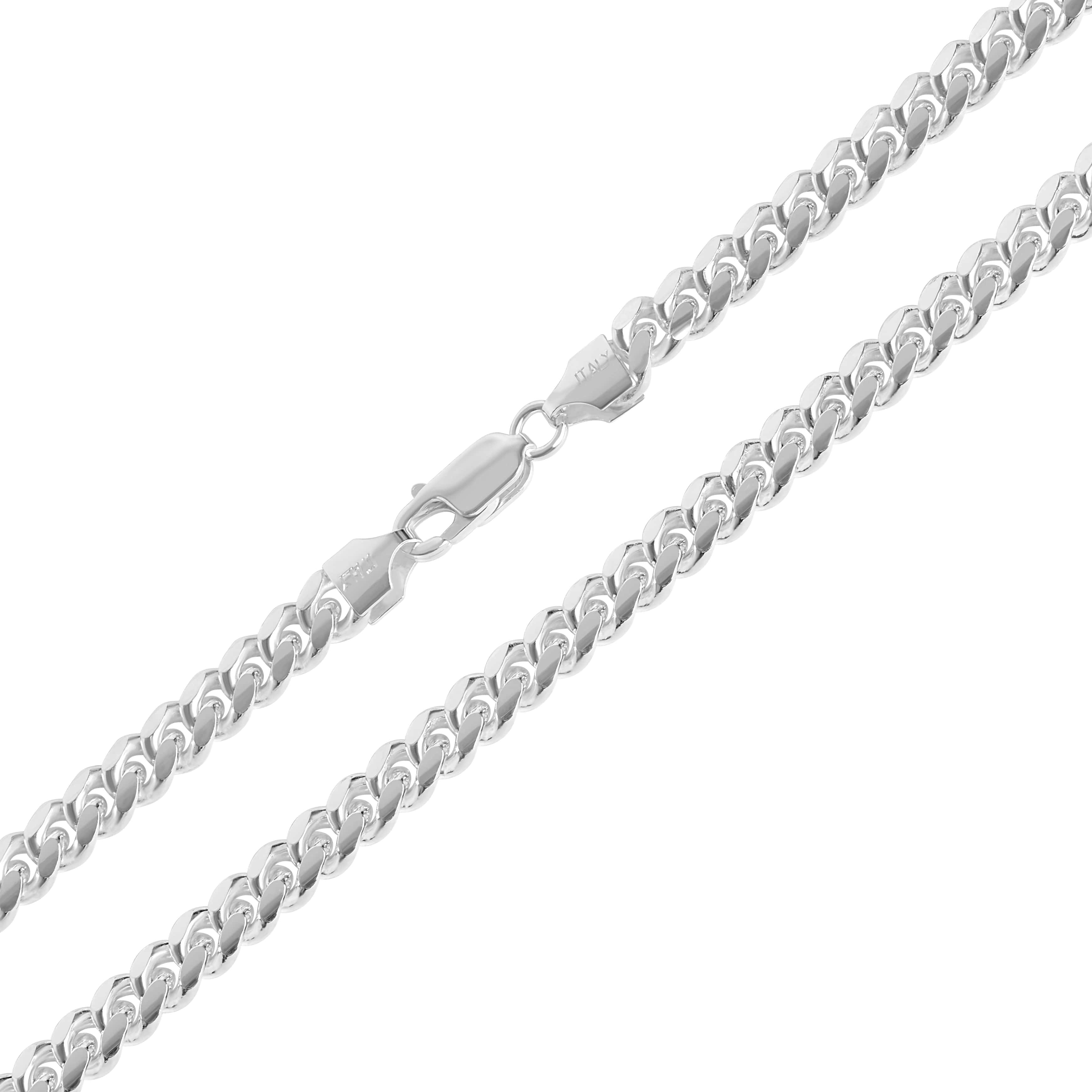 Cuban Chain 6.0MM width