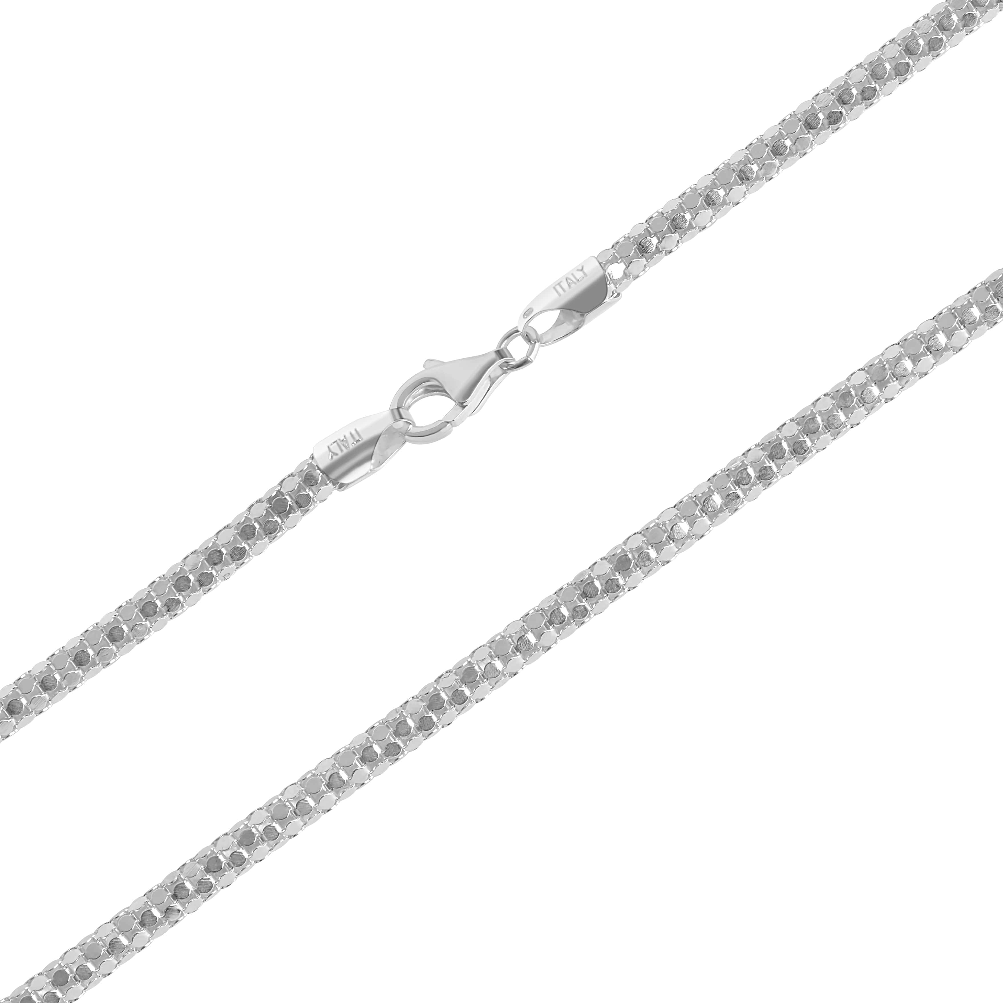 Popcorn Chain 4.0MM width