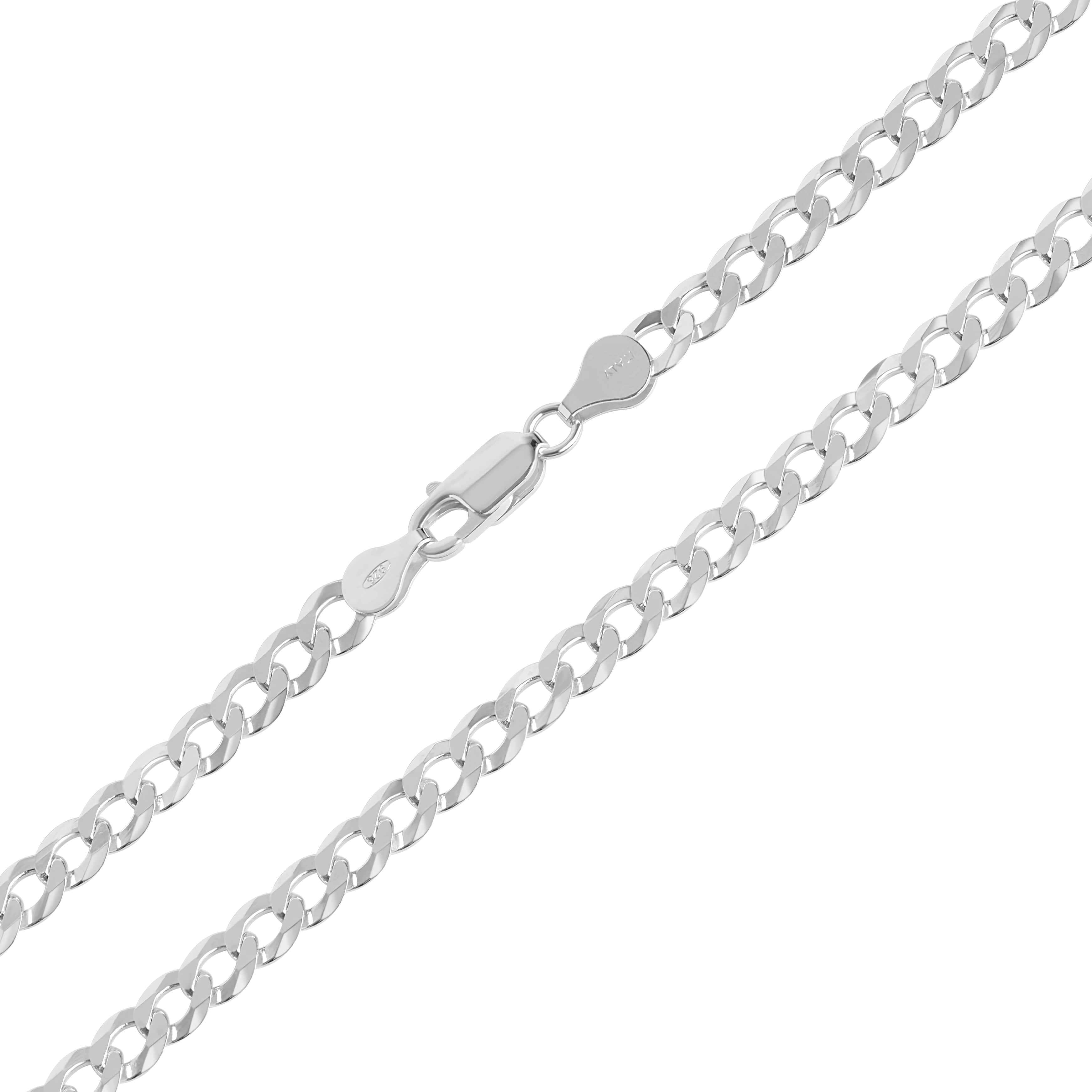 Gourmet Chain 6.0MM width