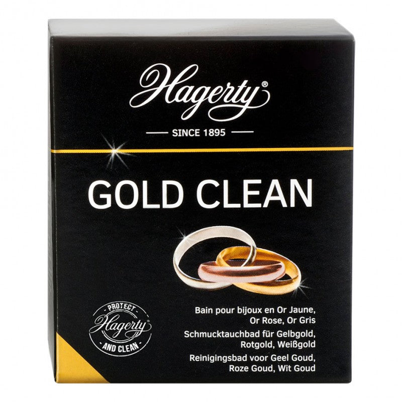 Hagerty Gold Clean