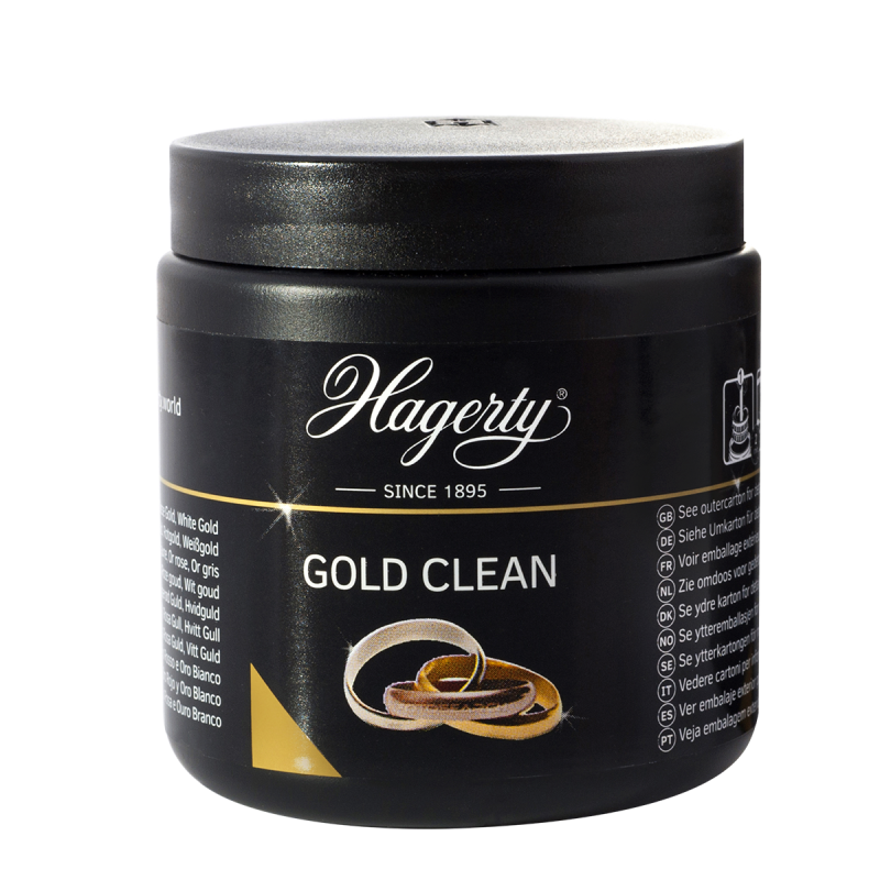 Hagerty Gold Clean