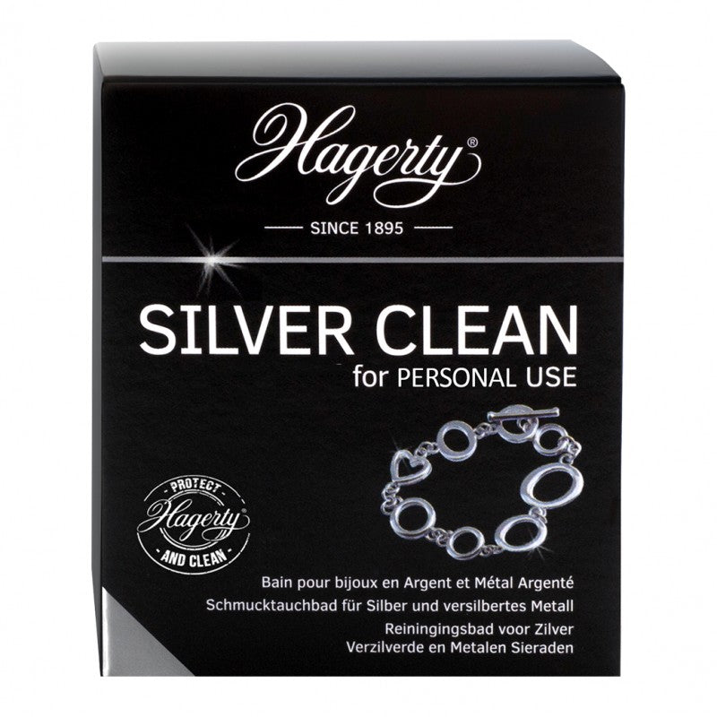 DIY Tips: Hoe maak je aangetaste zilveren sieraden schoon?